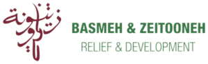Basmeh & Zeitooneh