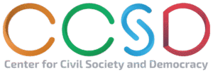 Center for Civil Society and Democracy